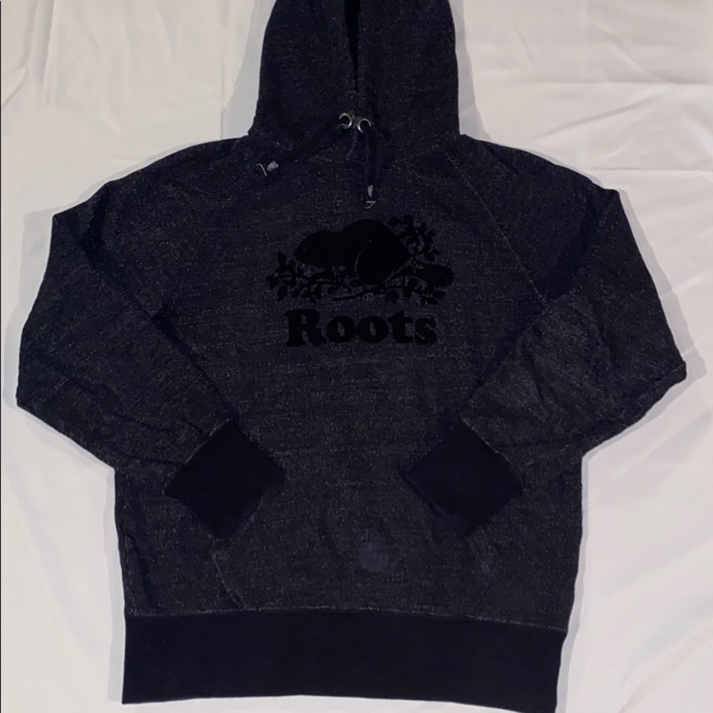Roots hoodie